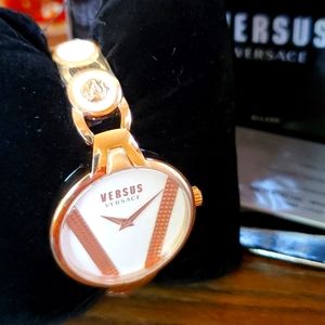 VERSUS SAINT GERMAIN COLLECTION FDS